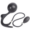 InflateGear Double Plug gonflable Airbag 21  x6cm